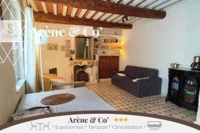 Arene Arles Centre